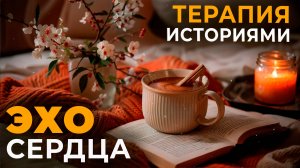 Эхо сердца/ Терапия историями/ Подкаст