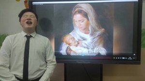 "Песня о женщине"