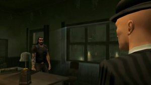 Прохождение Hitman Contracts Миссия 5 Встреча в Роттердаме