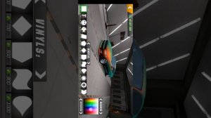 Как сделать крутую дрифт тачку в Car parking multiplayer