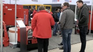 ENDRESS Power Generators präsentiert Neuheiten auf der bauma 2019