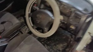 Nissan Pulsar не набирает обороты,не едет. +p0325 ошибка.