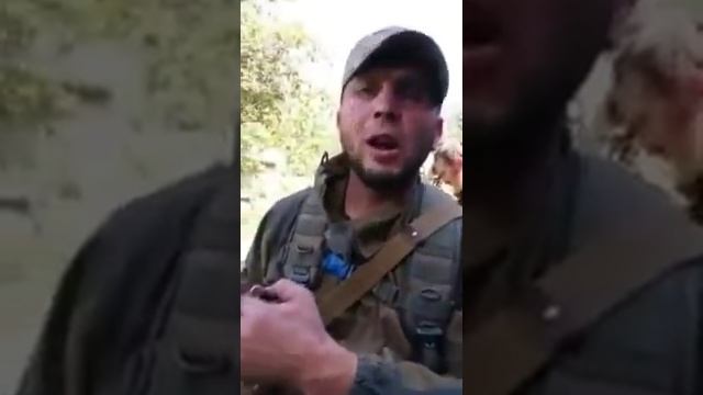 Кадыровцы на украине смотреть онлайн