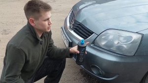 Купили митсубиси галант на продажу,Москва