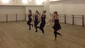 Лезгинка-- АЛИСА!