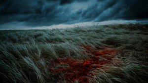 Чёрное небо