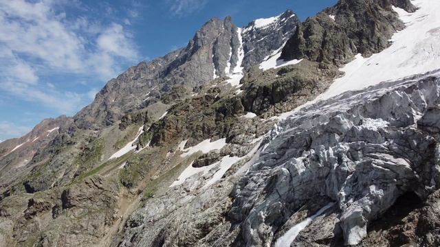 Северная Осетия, парк Алания