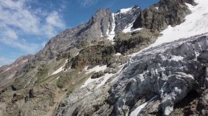 Северная Осетия, парк Алания