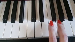 "Любо братцы". Легкий подбор на пианино.