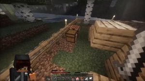 МИМИКА ОБНОВИЛИ! Хоррор мод "Steve Mimicer" | Майнкрафт