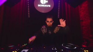 M.E.E.R | SOWAVE 4.10 @TREFF8| Indie dance, Melodic techno & house