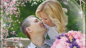 М.Александрова, А.Домагаров -Поздняя любовь