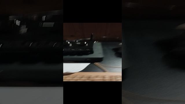 Добрый ламповый вечер на даче