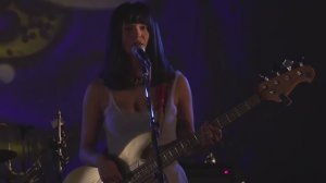 Час расслабляющей музыки для отдыха от Khruangbin