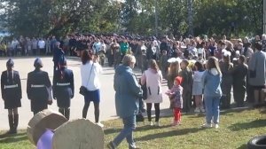 Улетай  - поёт Шаман