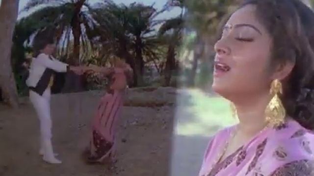 О прекрасная любовь.Индия....Музыка смотреть онлайн