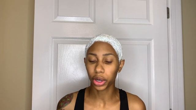 Dyeing My Hair Neon Green! смотреть онлайн