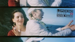 LomoKino Super35 | Take on Me