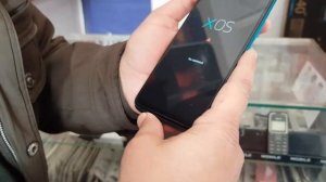 INFINIX SMART 5 (INFINIX X657B) PATTREN UNLOCK WITH HARD RESET WITH OUT PC