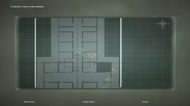 Прохождение Hitman Blood Money 8(1) часть "Смерть на Миссисипи" смотреть онлайн