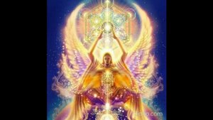 Медитация от Крайона Ангельские Объятия