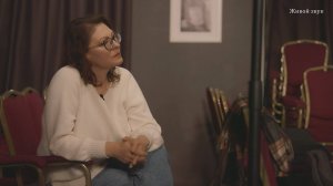 Я не перстану ждать. Людмила Гоголинская