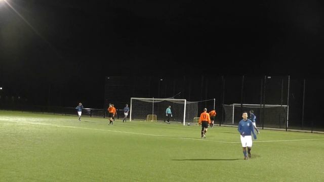 3 dec 2011 VV De Meern 8 - Argon 9 com 4-8 Doelpunt Argon 4-7 смотреть онлайн