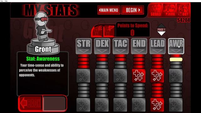 Madness Project Nexus Classic (arena) pt.3 смотреть онлайн