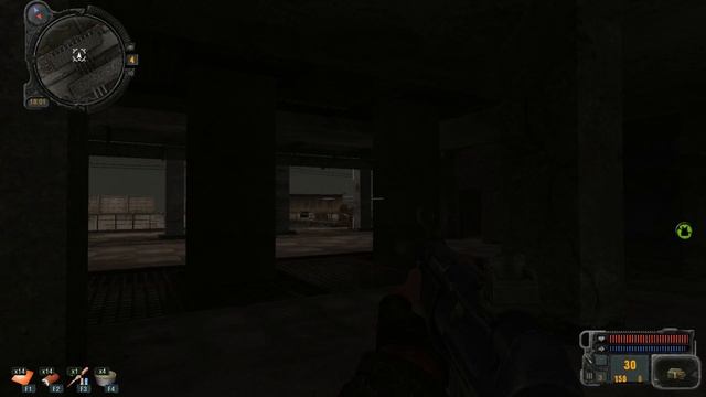 S.T.A.L.K.E.R Зов Припяти №1 смотреть онлайн