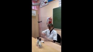 Сириус. Февральская естественнонаучная программа. Видеоролик. Яковлева Марина.