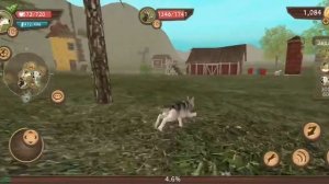 Игра под названием жизнь собак онлайн симулятор собаки