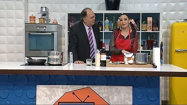 1-4 Ciao Mama telereggio con Selena Valle смотреть онлайн