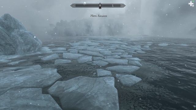 TES V: Skyrim SE Прохождение / Легендарная сложность. Солнце всходит на востоке (часть 243)