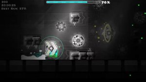 FIREWORK BY ENDEVVOR 100%! - MEDIUM DEMON! - GEOMETRY DASH!
