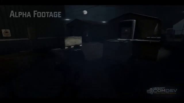Splinter Cell Blacklist - Ближе, чем когда либо
