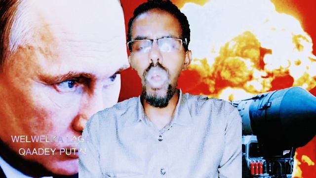 HANJABADI BUTIN EE QAL QALKA KU ABUURTEY CAALAMKA IYO 25 MALYAN OO CIDAN AH😎 USA OO, CABSIDII ADUNK