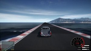 Grand Theft Auto V (TH) รีวิวรถ #31 Toyota Hilux Vigo 2007 In Gta v ว้าวว!!