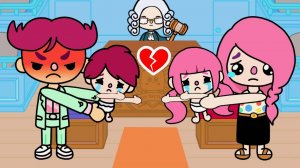 ТОКА БОКА СЕРИАЛ СТУДЕНТЫ 2 сезон  6 серия