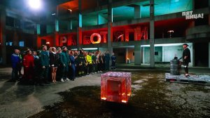 Авиамеханик из Сургута стала участницей экстремального ТВ-шоу на «Пятнице»