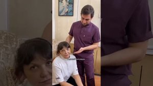 Невролог – альголог. Шихалиев Ибрагим Арсенович.