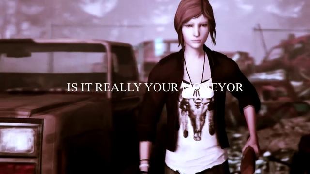 Rachel & Chloe || Or Nah - Life is Strange Before the Storm GMV смотреть онлайн