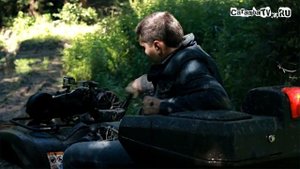 Рыбакин Рулит - Квадрацикл