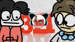 Ksenon,Бемон - 3Д (3Д но куплеты поменялись)