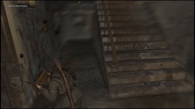 Sniper Elite V2 Remastered проходження 2 смотреть онлайн