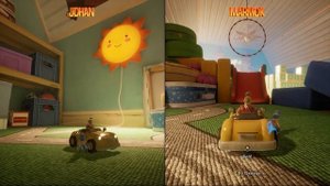 Пожалуйста... Мармок It Takes Two