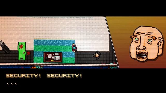 Hotline Miami (Walkthrough) - Part 5: Answers | Chapter 18: Prank Call