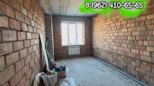 Кисловодск 2024. Квартира на ул. Замковой в новом ЖК