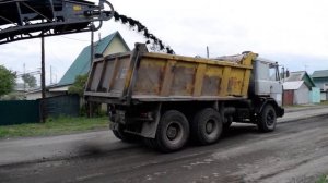 Фреза дорожная Wirtgen W200. / Cold milling machine Wirtgen W200.