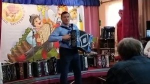 День д. Заборье, Нелидовского городского округа.