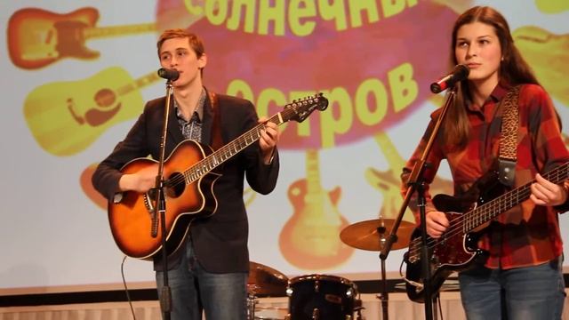 Ансамбль. МАОУ ДО Салям. Песня Зорюшко